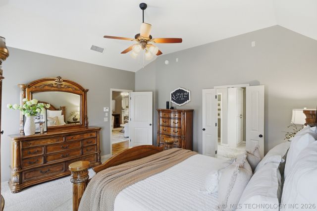 16623 E 47th Street, Tulsa, OK 74134