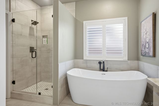 16623 E 47th Street, Tulsa, OK 74134