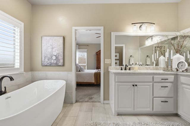 16623 E 47th Street, Tulsa, OK 74134