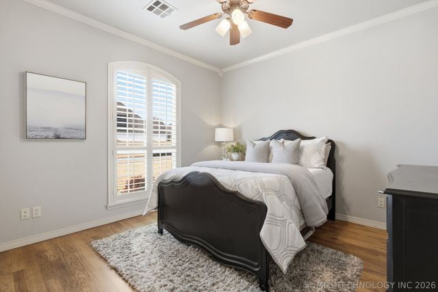 16623 E 47th Street, Tulsa, OK 74134