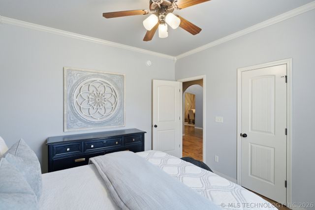 16623 E 47th Street, Tulsa, OK 74134