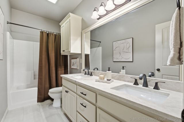 16623 E 47th Street, Tulsa, OK 74134