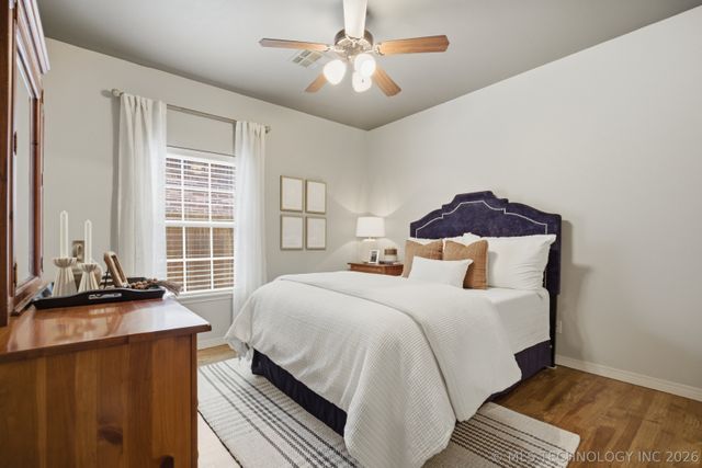 16623 E 47th Street, Tulsa, OK 74134