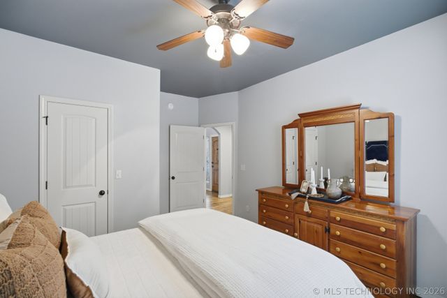 16623 E 47th Street, Tulsa, OK 74134