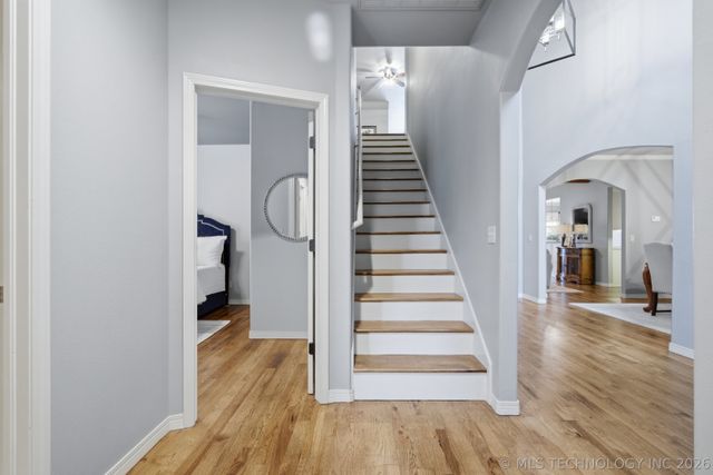 16623 E 47th Street, Tulsa, OK 74134