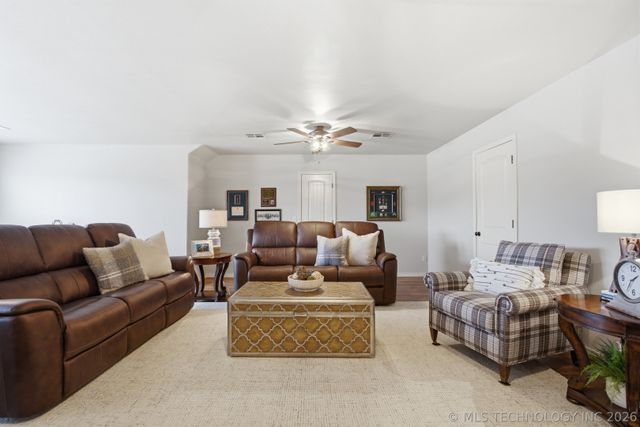 16623 E 47th Street, Tulsa, OK 74134