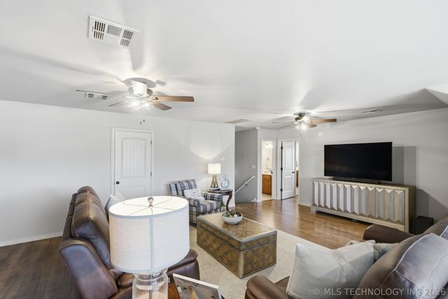 16623 E 47th Street, Tulsa, OK 74134