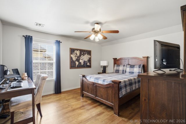 16623 E 47th Street, Tulsa, OK 74134