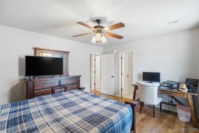 16623 E 47th Street, Tulsa, OK 74134