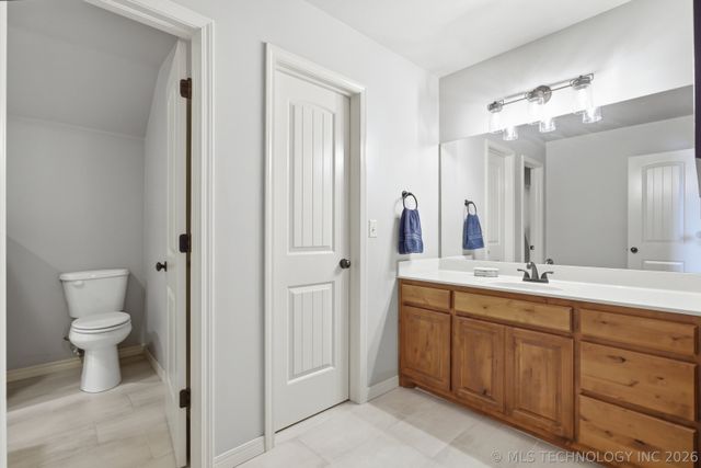 16623 E 47th Street, Tulsa, OK 74134