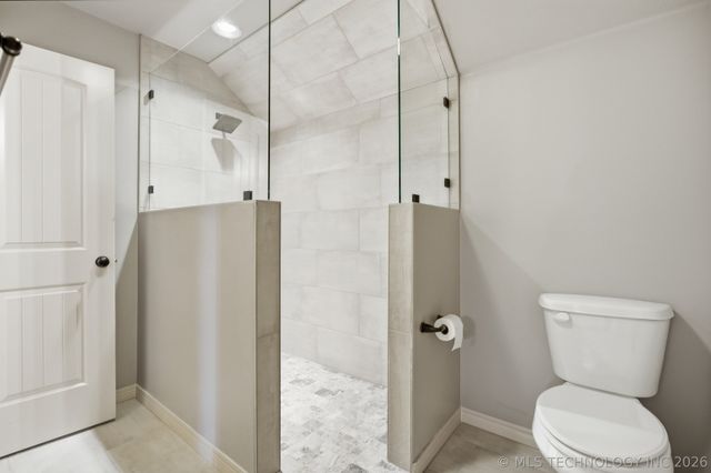 16623 E 47th Street, Tulsa, OK 74134