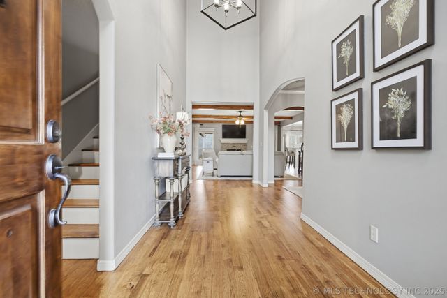 16623 E 47th Street, Tulsa, OK 74134