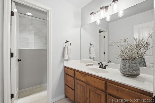 16623 E 47th Street, Tulsa, OK 74134