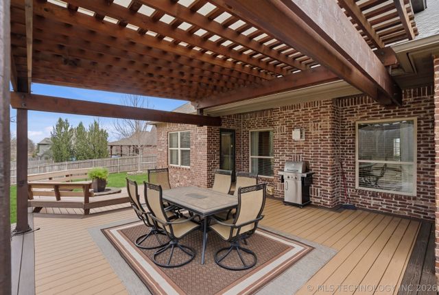 16623 E 47th Street, Tulsa, OK 74134