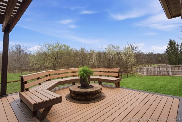 16623 E 47th Street, Tulsa, OK 74134