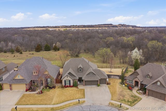 16623 E 47th Street, Tulsa, OK 74134