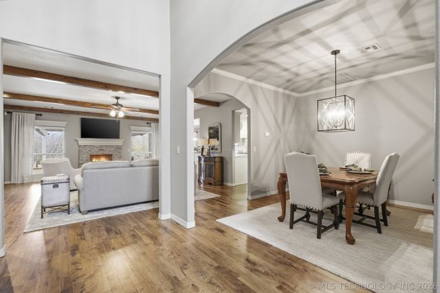 16623 E 47th Street, Tulsa, OK 74134