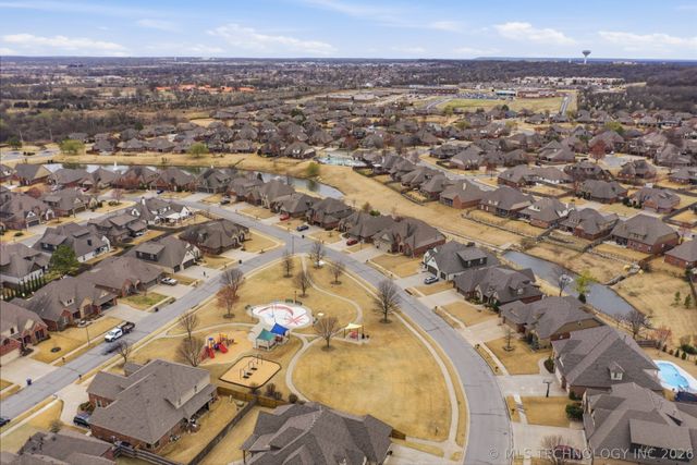 16623 E 47th Street, Tulsa, OK 74134