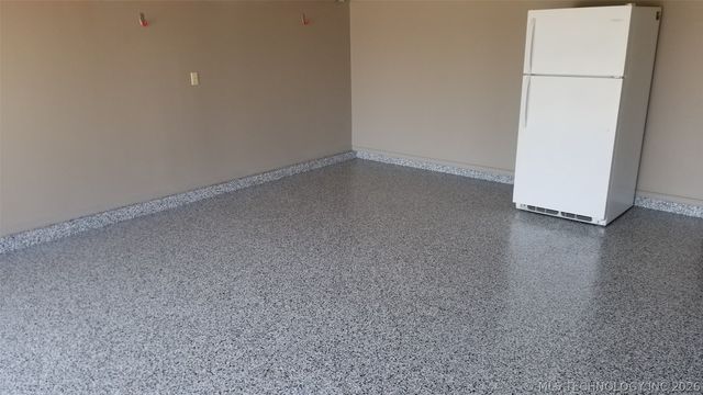 16623 E 47th Street, Tulsa, OK 74134