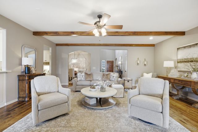 16623 E 47th Street, Tulsa, OK 74134