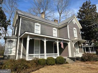 205 N Second Street, Madison, GA 30650