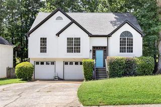 4911 Baker Ridge Place, Acworth, GA 30101