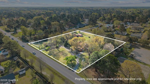 2850 E Fire Tower Road, Greenville, NC 27858