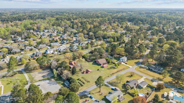 2850 E Fire Tower Road, Greenville, NC 27858