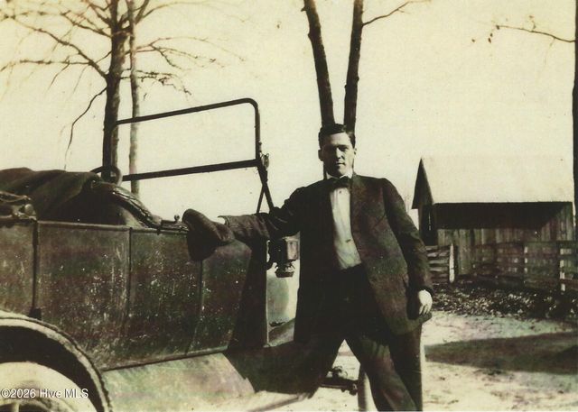 2850 E Fire Tower Road, Greenville, NC 27858