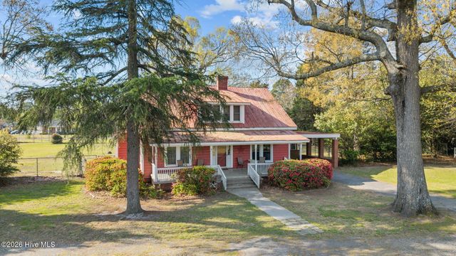 2850 E Fire Tower Road, Greenville, NC 27858
