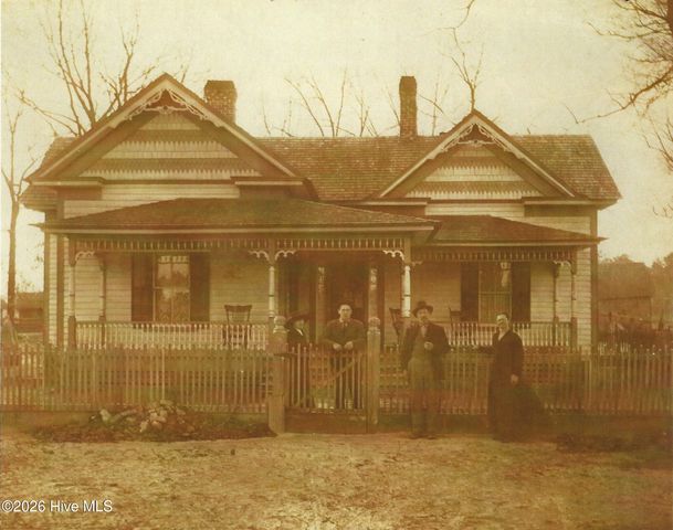 2850 E Fire Tower Road, Greenville, NC 27858