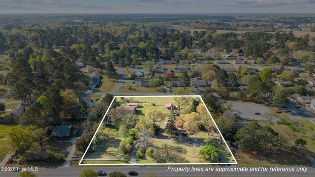 2850 E Fire Tower Road, Greenville, NC 27858