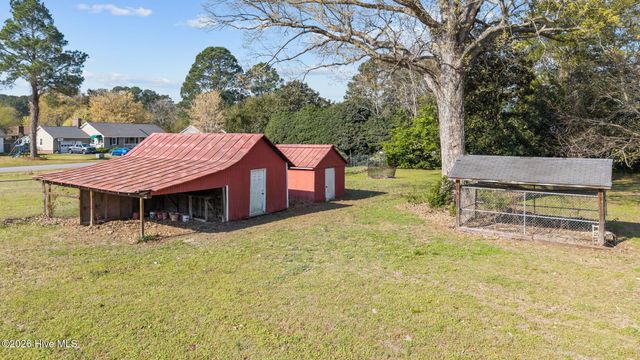 2850 E Fire Tower Road, Greenville, NC 27858