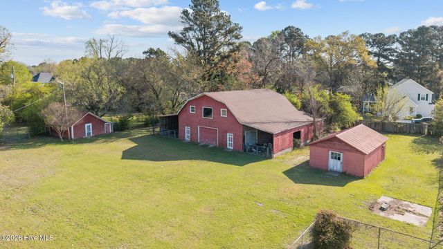 2850 E Fire Tower Road, Greenville, NC 27858