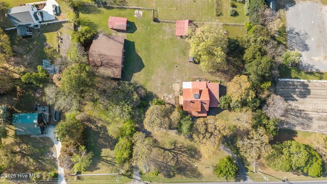 2850 E Fire Tower Road, Greenville, NC 27858