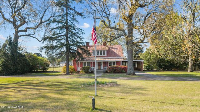 2850 E Fire Tower Road, Greenville, NC 27858