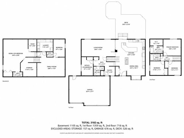 8555 Jorgensen Bay S, Cottage Grove, MN 55016