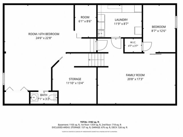 8555 Jorgensen Bay S, Cottage Grove, MN 55016