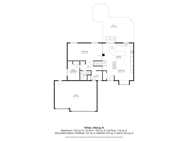 8555 Jorgensen Bay S, Cottage Grove, MN 55016