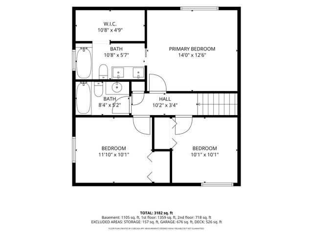 8555 Jorgensen Bay S, Cottage Grove, MN 55016