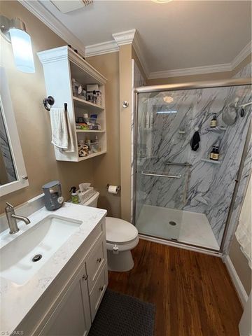 165 Virginia Street 409, Mount Airy, NC 27030