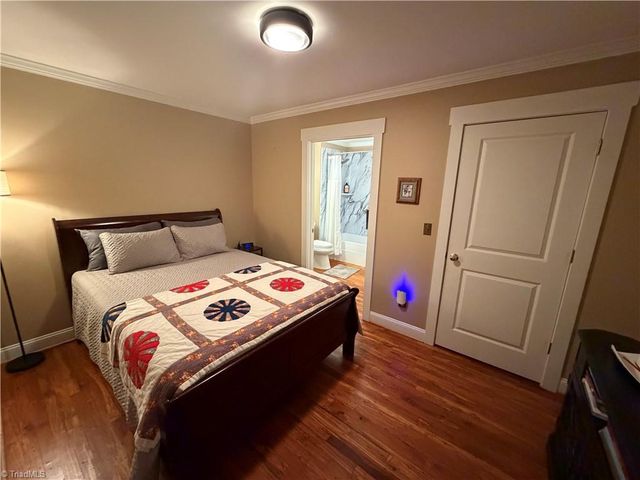 165 Virginia Street 409, Mount Airy, NC 27030