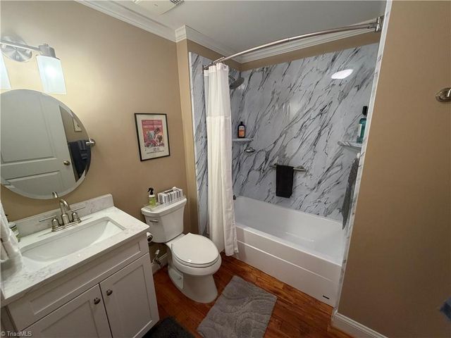 165 Virginia Street 409, Mount Airy, NC 27030