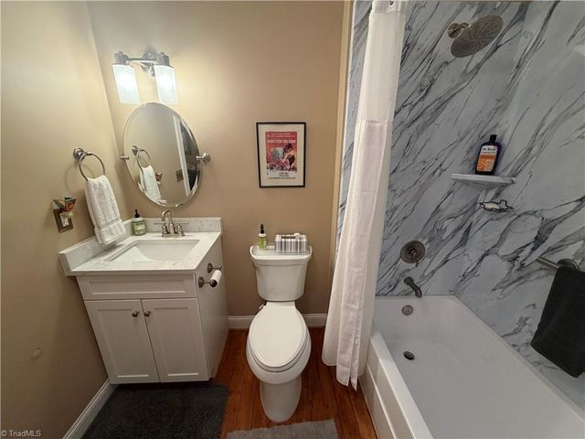 165 Virginia Street 409, Mount Airy, NC 27030