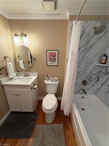 165 Virginia Street 409, Mount Airy, NC 27030