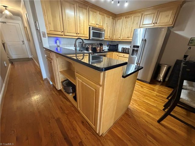 165 Virginia Street 409, Mount Airy, NC 27030