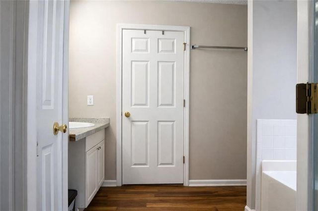 2922 Knoll View Place, Douglasville, GA 30135