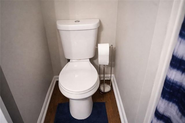 2922 Knoll View Place, Douglasville, GA 30135