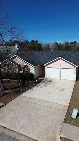 2922 Knoll View Place, Douglasville, GA 30135