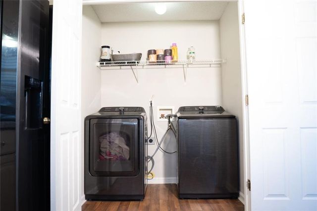 2922 Knoll View Place, Douglasville, GA 30135